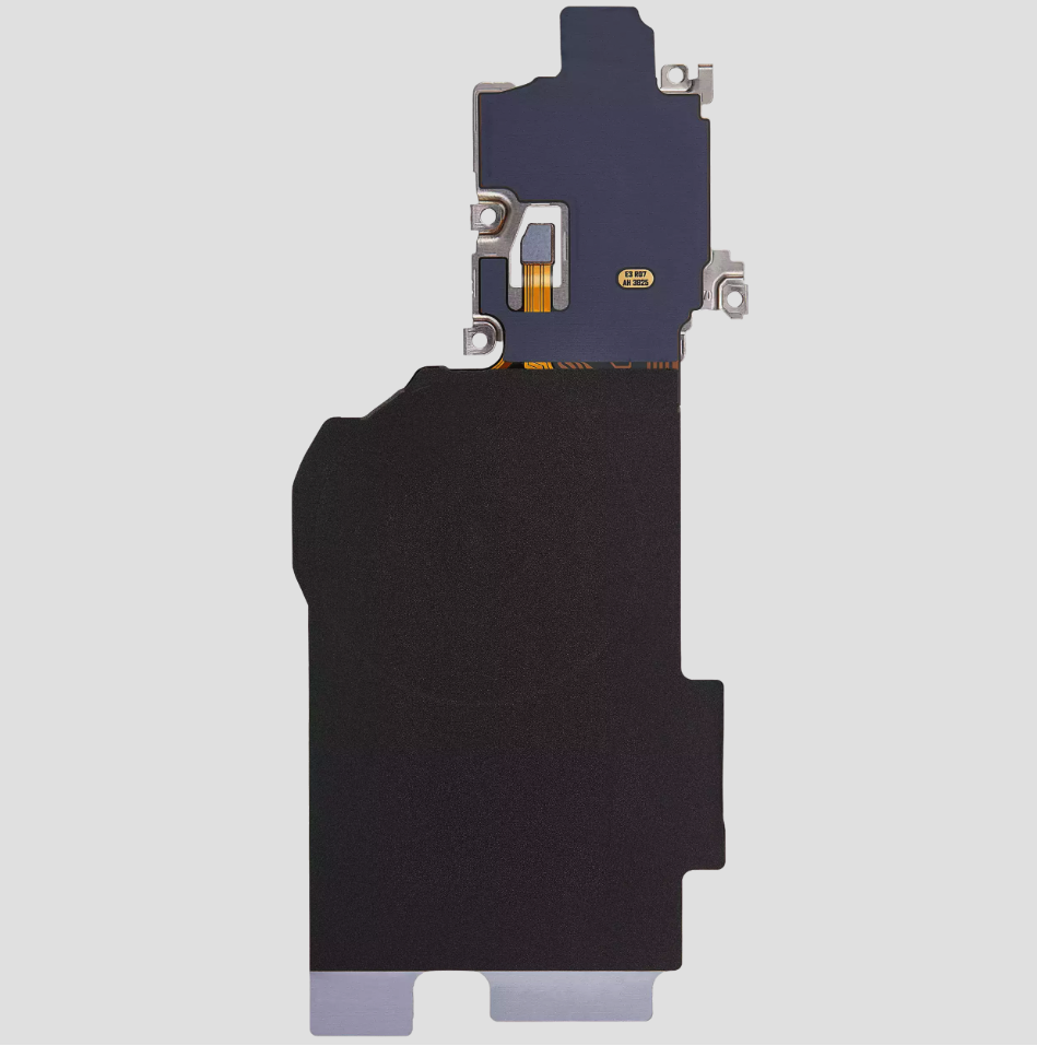 Wireless NFC Charging Flex With Bracket For Samsung Galaxy S24 Ultra
