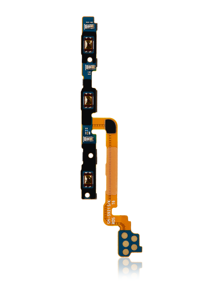 Power / Volume Button Flex Cable For Samsung Galaxy S24 5G