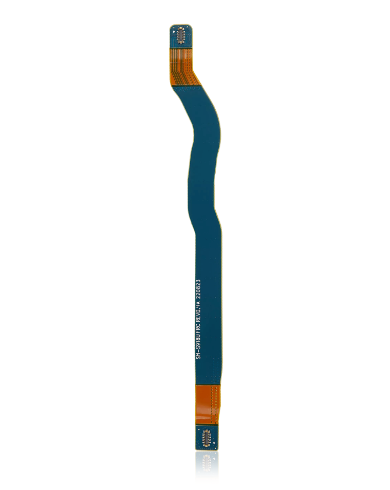 Antenna Connecting Cable (Mainboard To Charging Port) For Samsung Galaxy S23 Ultra 5G