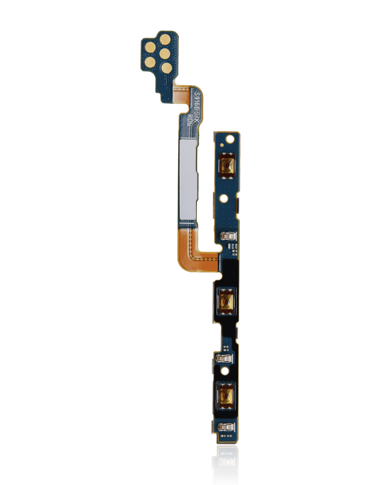 Power And Volume Flex Cable For Samsung Galaxy S23 5G / S23 Plus 5G