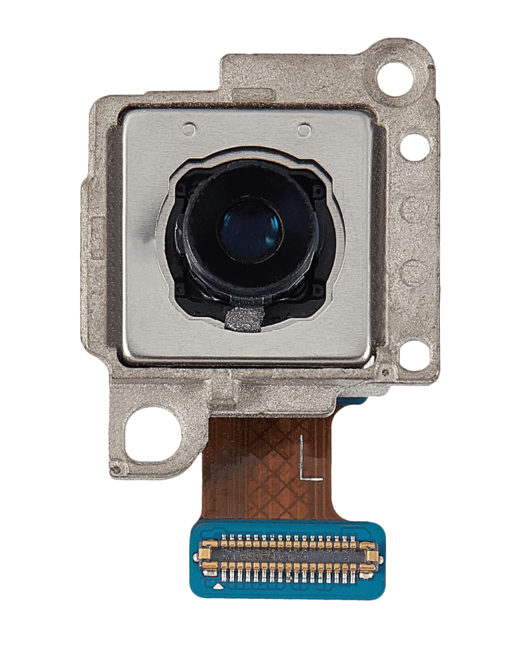 Back Camera (Telephoto) For Samsung Galaxy S23 5G / S23 Plus 5G / S24 5G / S25 5G