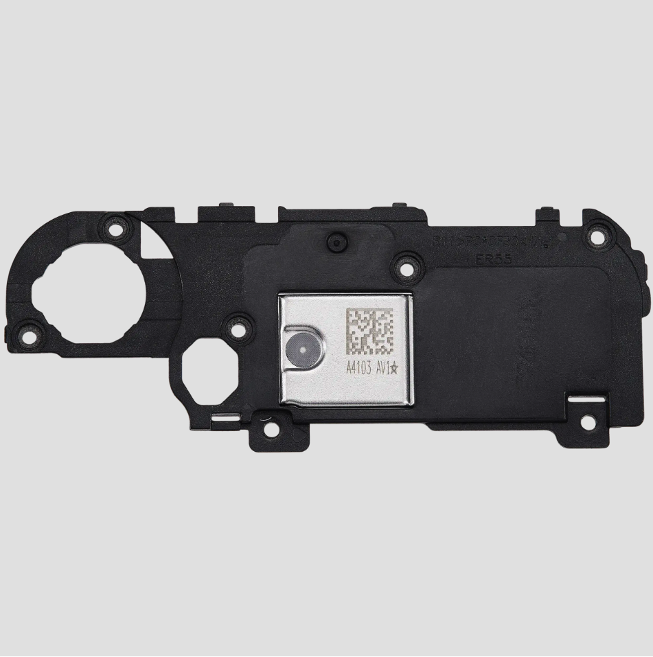 Motherboard Protective Cover With Earpiece Speaker For Samsung Galaxy S23 FE 5G (Premium)