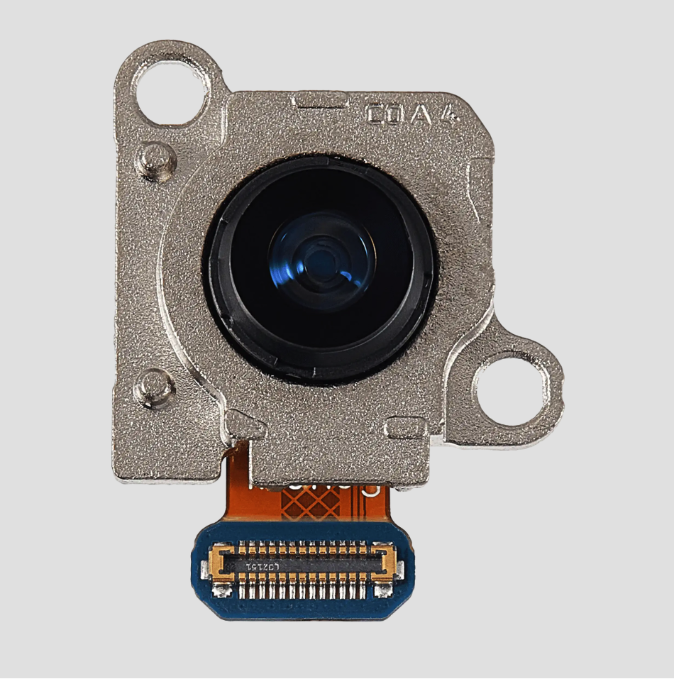 Back Camera (Ultra Wide) For Samsung Galaxy S23 5G / S23 Plus 5G / S24 5G / S25 5G / S25 Plus