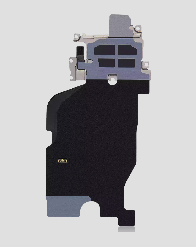 Wireless Charging Flex With Bracket For Samsung Galaxy S23 5G (Premium)