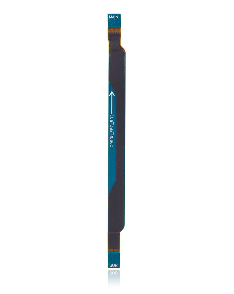 Antenna Connecting Cable (Mainboard To Charging Port) For Samsung Galaxy S21 FE 5G (G990U)