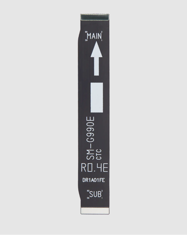 Mainboard Flex Cable For Samsung Galaxy S21 FE 5G (G990B/N) (International Version)