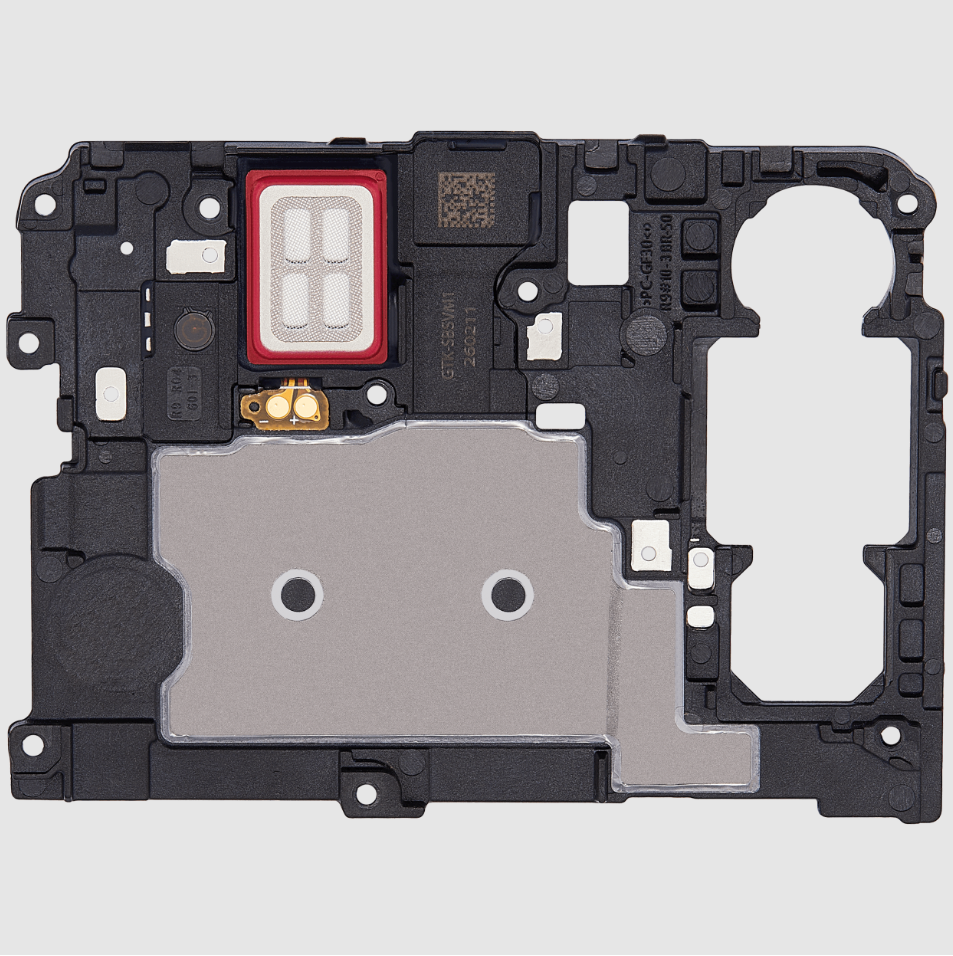 Earpiece With Antenna Cover For Samsung Galaxy S21 FE 5G