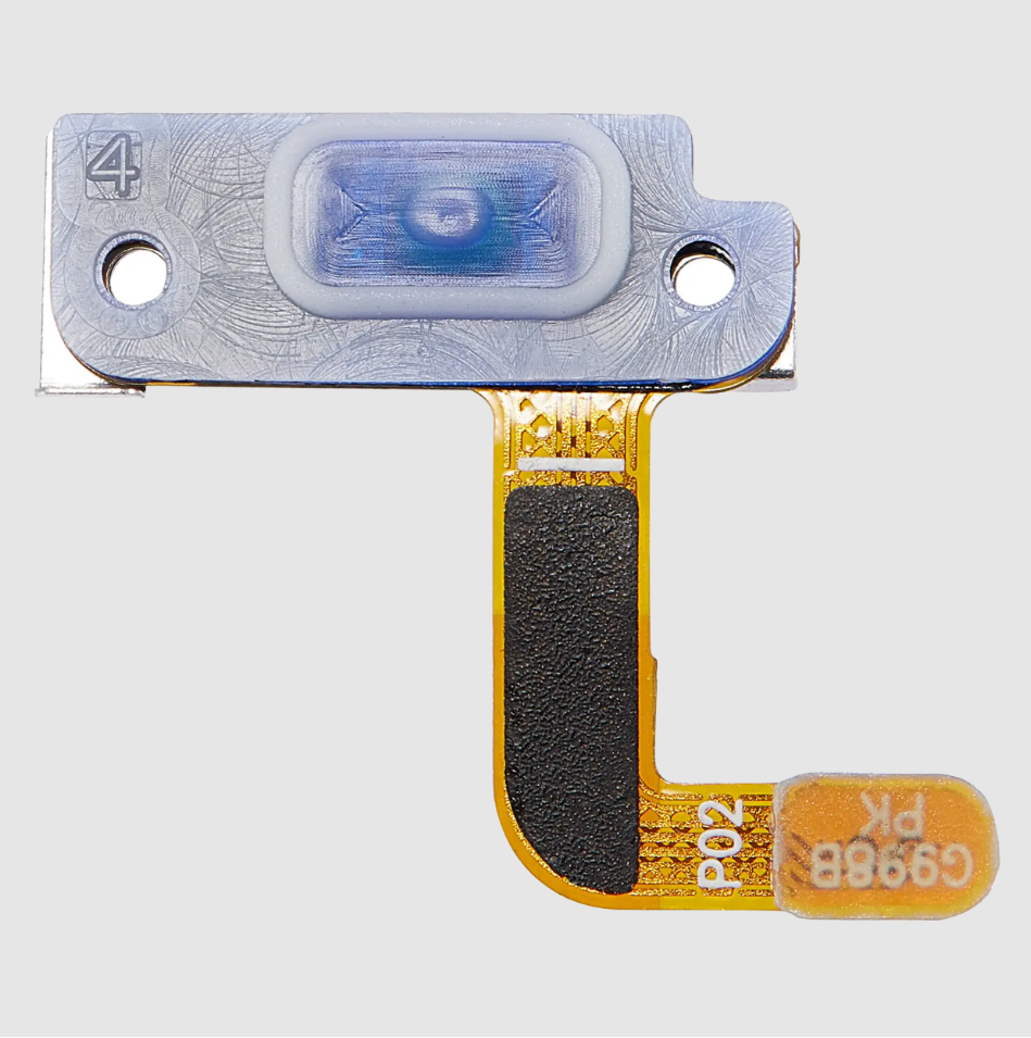 Power Button Flex Cable For Samsung Galaxy S21 Ultra