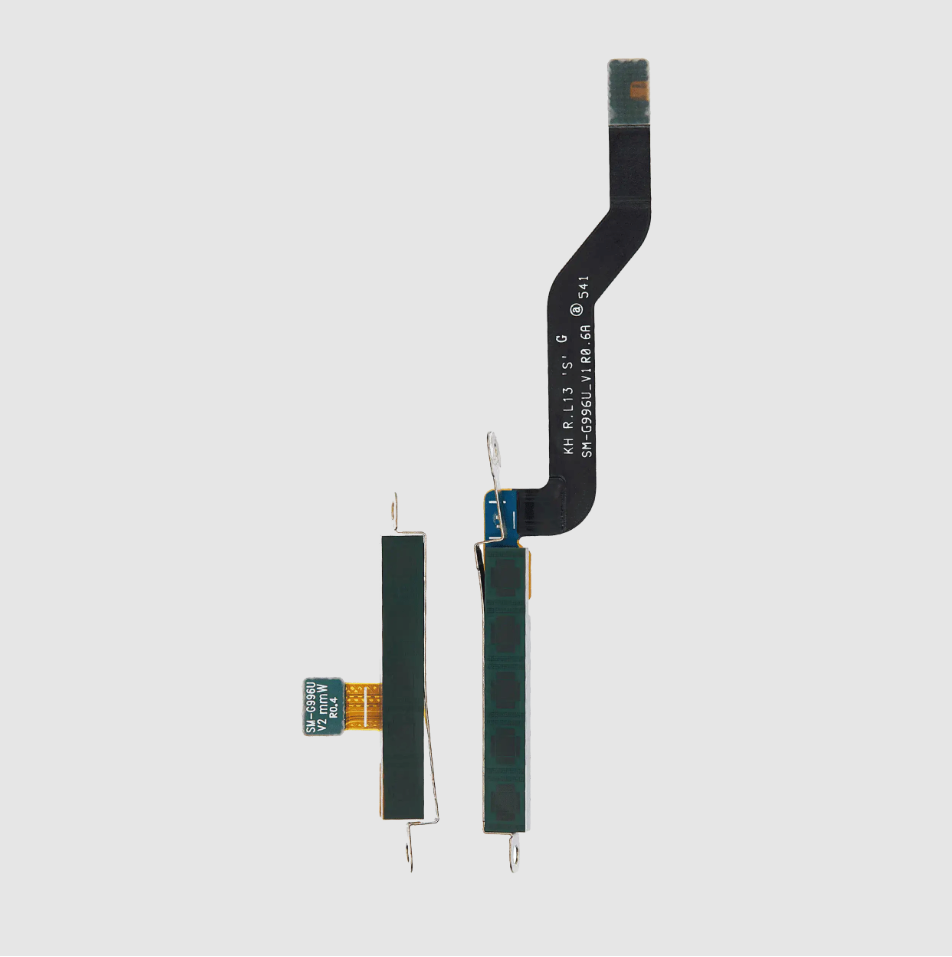 5G Antenna Flex Cable With Module For Samsung Galaxy S21 Plus (G996U) (4 Piece Set)