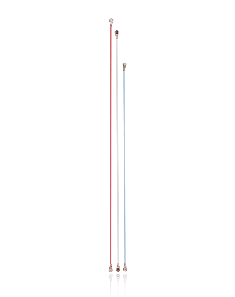 Antenna Connecting Cable For Samsung Galaxy S20 FE 5G (3 Piece Set)