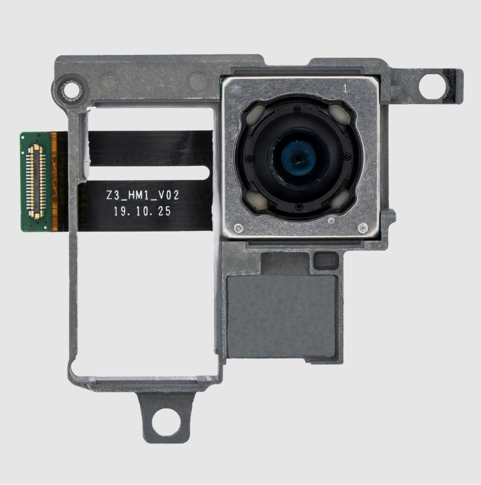 Back Camera (Wide) For Samsung Galaxy S20 Ultra 5G