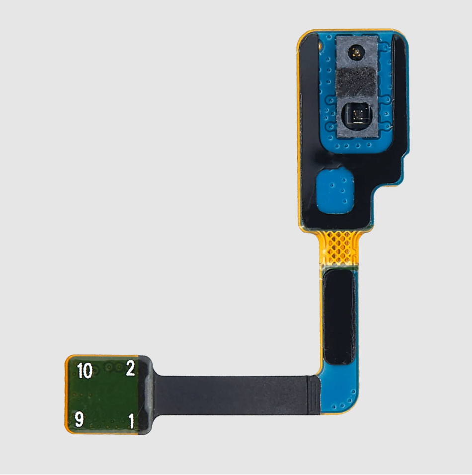 Proximity Sensor Flex Cable For Samsung Galaxy S20 Plus