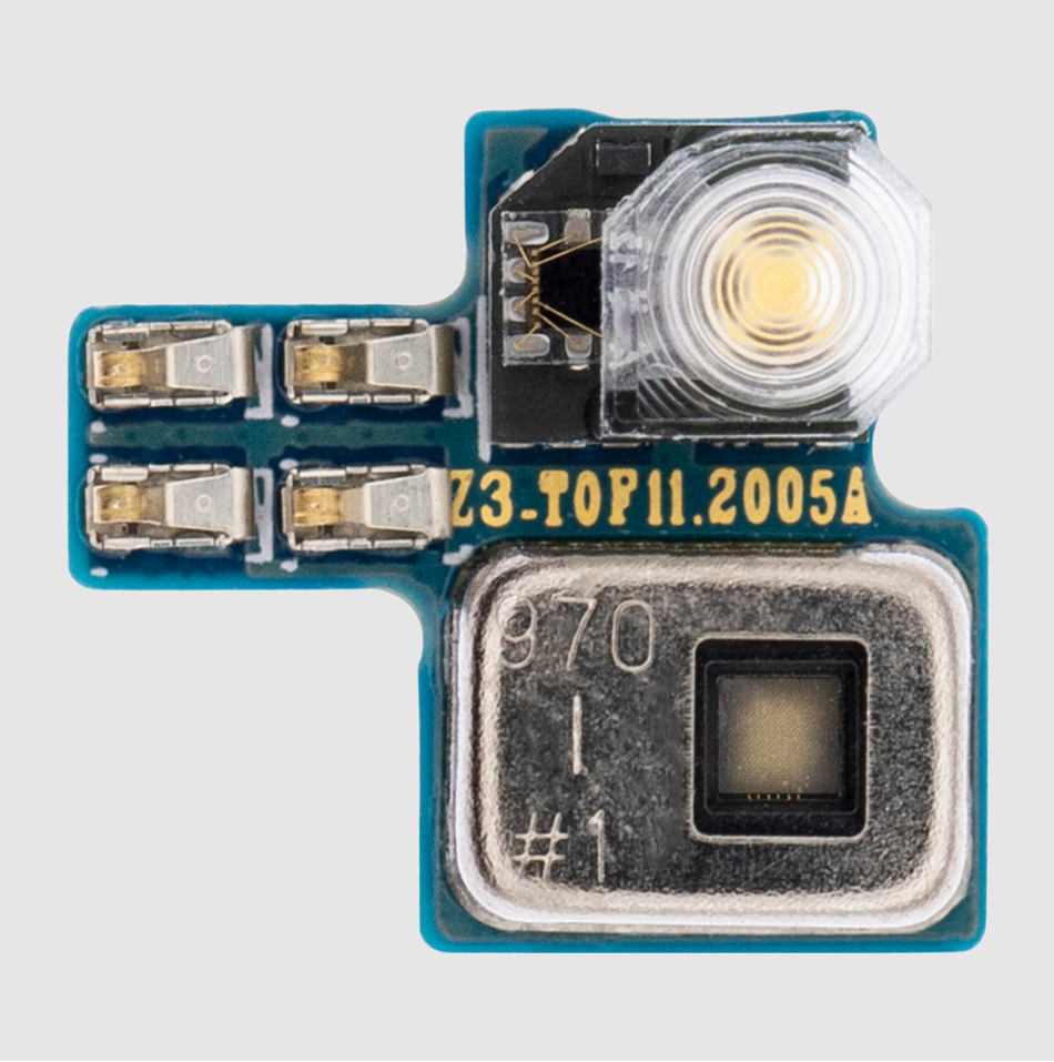 Flash Light Micro Board For Samsung Galaxy S20 5G / Note 20