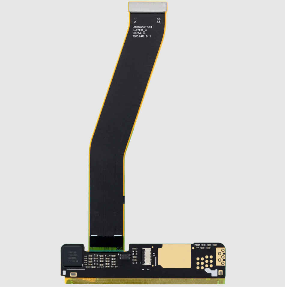LCD Flex Cable For Samsung Galaxy S20 5G
