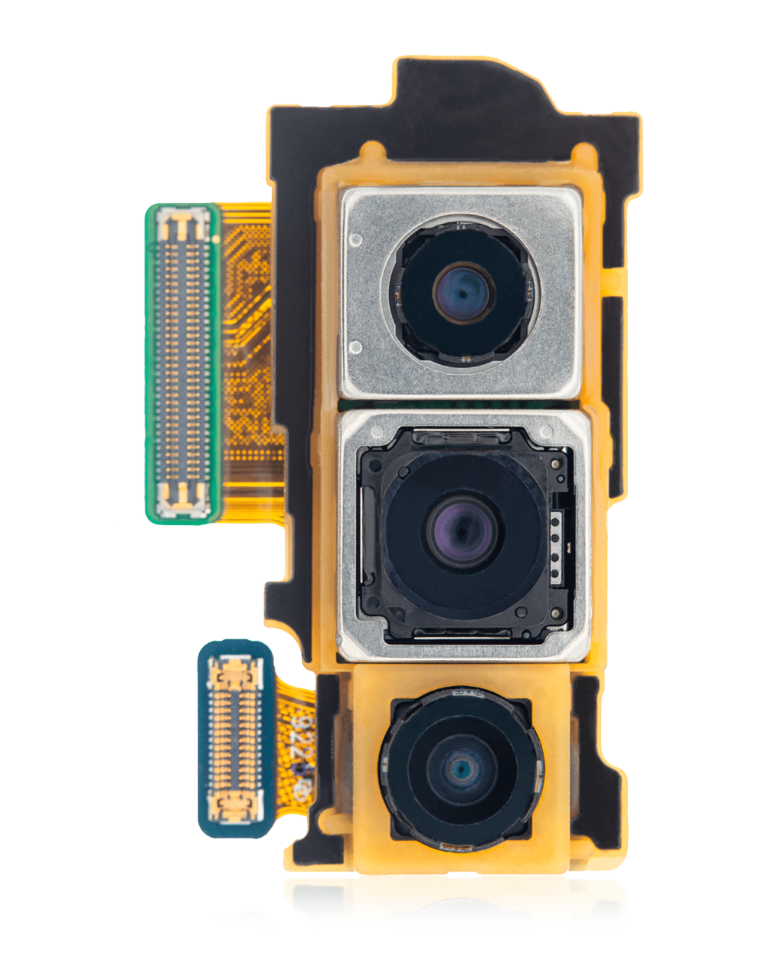 Back Camera For Samsung Galaxy S10 / S10 Plus (Europe Version Only)