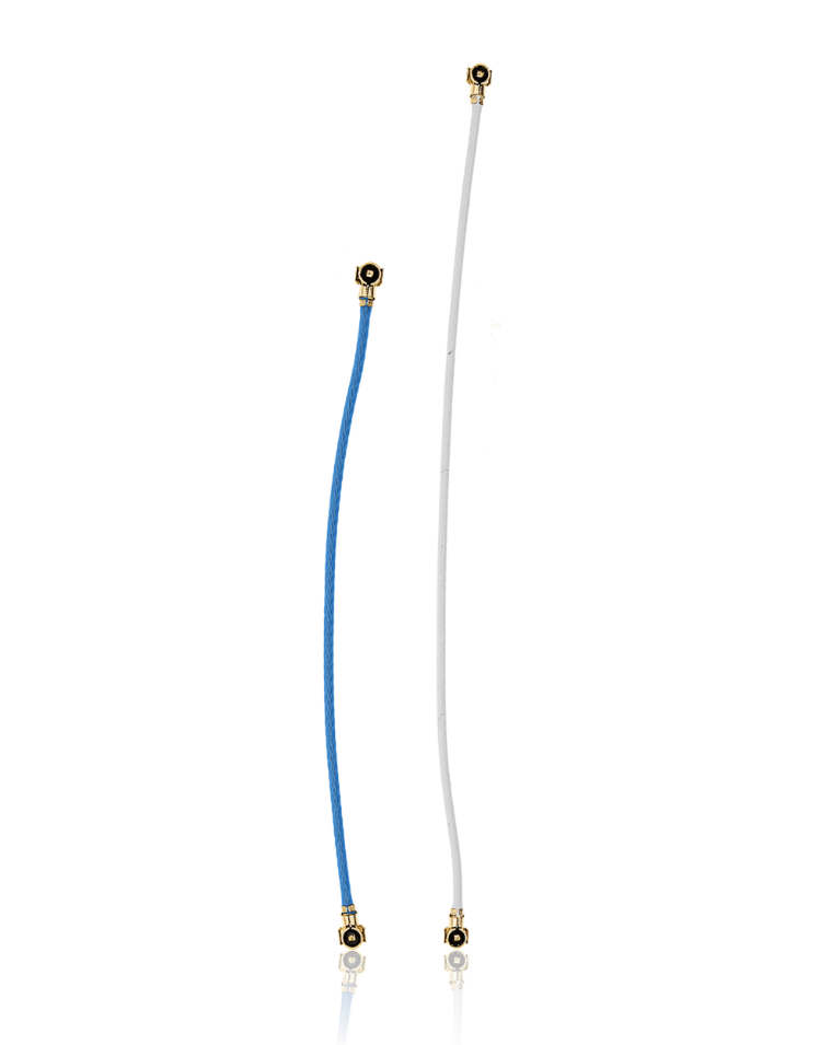 Antenna Connecting Cable For Samsung Galaxy S9 Plus (2 Piece Set)