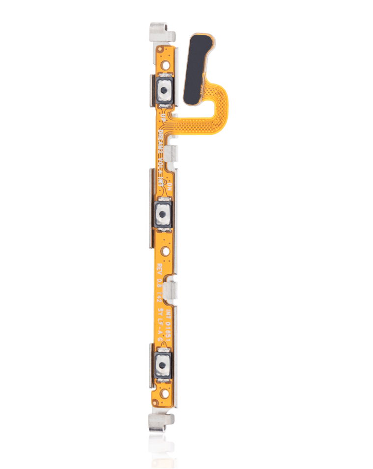Volume Button Flex Cable For Samsung Galaxy A8 Plus (A730 / 2018) / A8 (A530 / 2018) / S8 / S8 Plus / Note 8