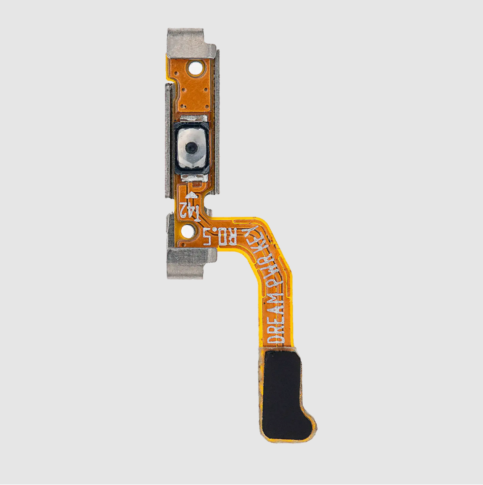 Power Button Flex Cable For Samsung Galaxy S8 / S8 Plus