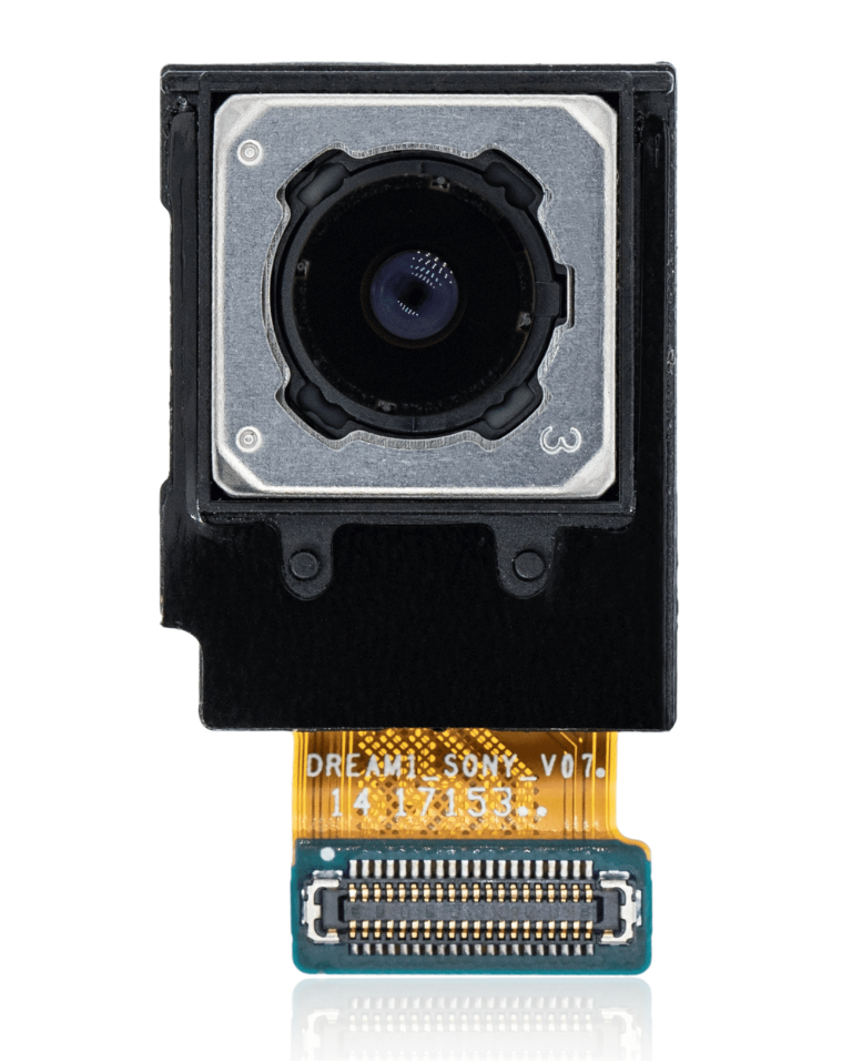 Back Camera For Samsung Galaxy S8 / S8 Plus (G950U / G955U) (US Version)