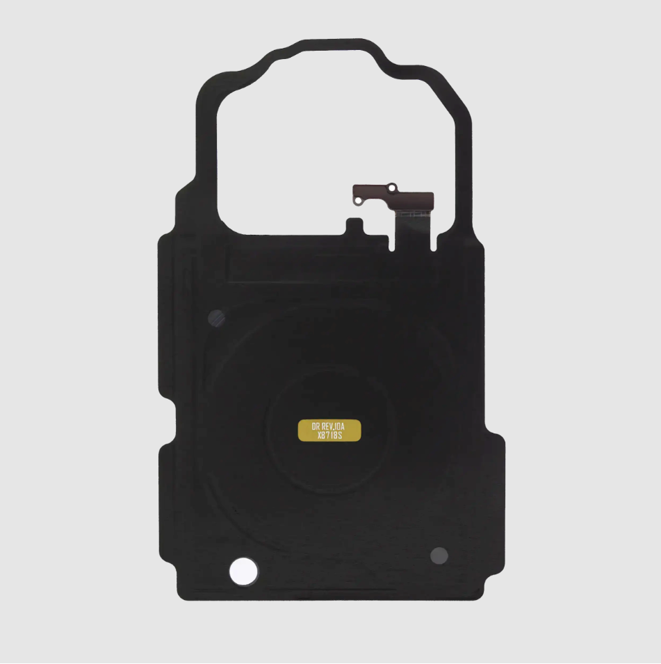 NFC Wireless Charging Flex For Samsung Galaxy S8