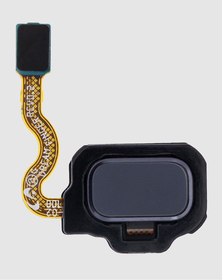 Fingerprint Reader With Flex Cable For Samsung Galaxy S8 / S8 Plus (Orchid Gray)