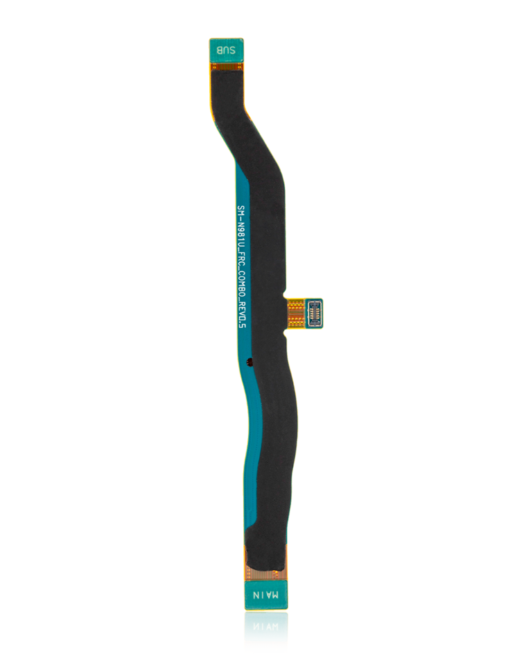 Antenna Connecting Cable (Mainboard To Charging Port) For Samsung Galaxy Note 20 5G (N981U) (US Version)