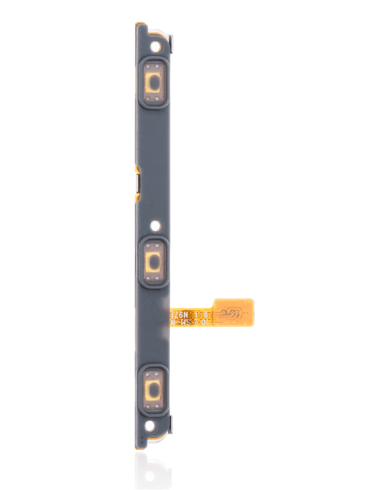 Power And Volume Button Flex Cable For Samsung Galaxy Note 10