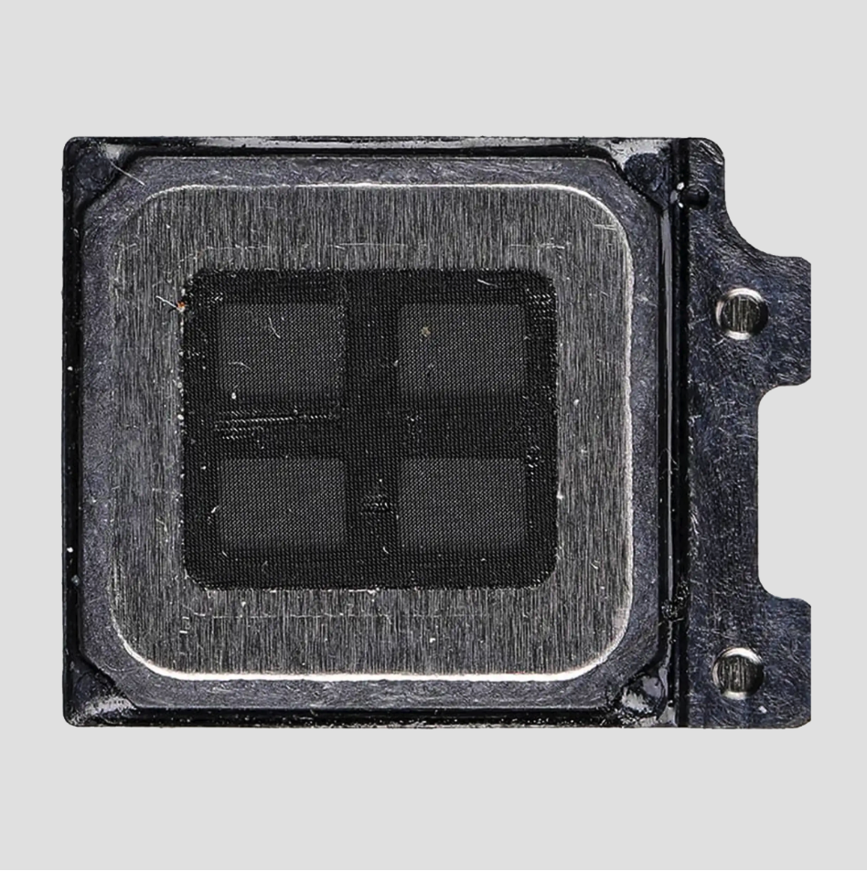 Earpiece Speaker For Samsung Galaxy S9 / S10E / S10 Plus / S10 5G / Note 10 / S20 Plus / S20 Ultra