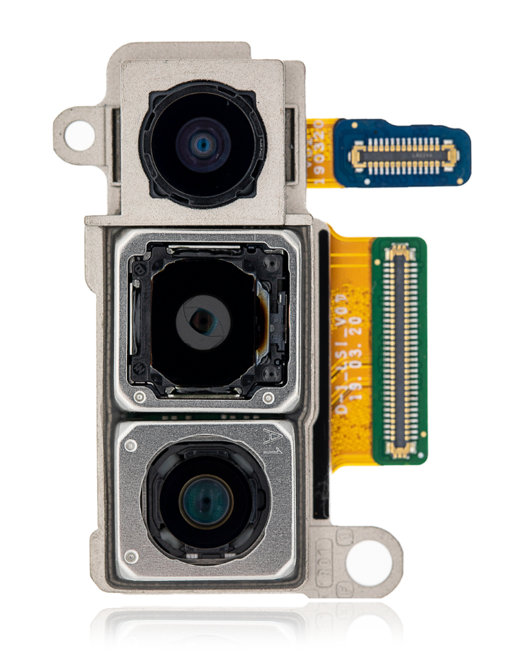 Back Camera For Samsung Galaxy Note 10 (Used OEM Pull: Grade B)