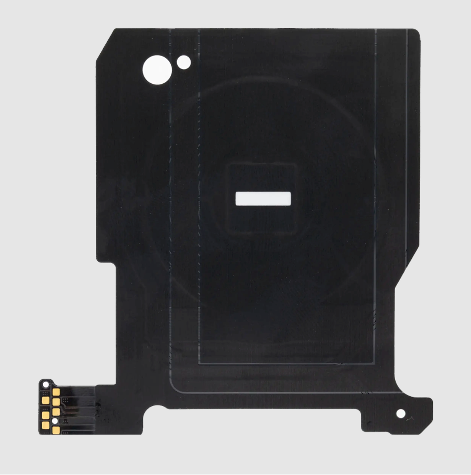 Wireless NFC Charging With Flex For Samsung Galaxy Note 9