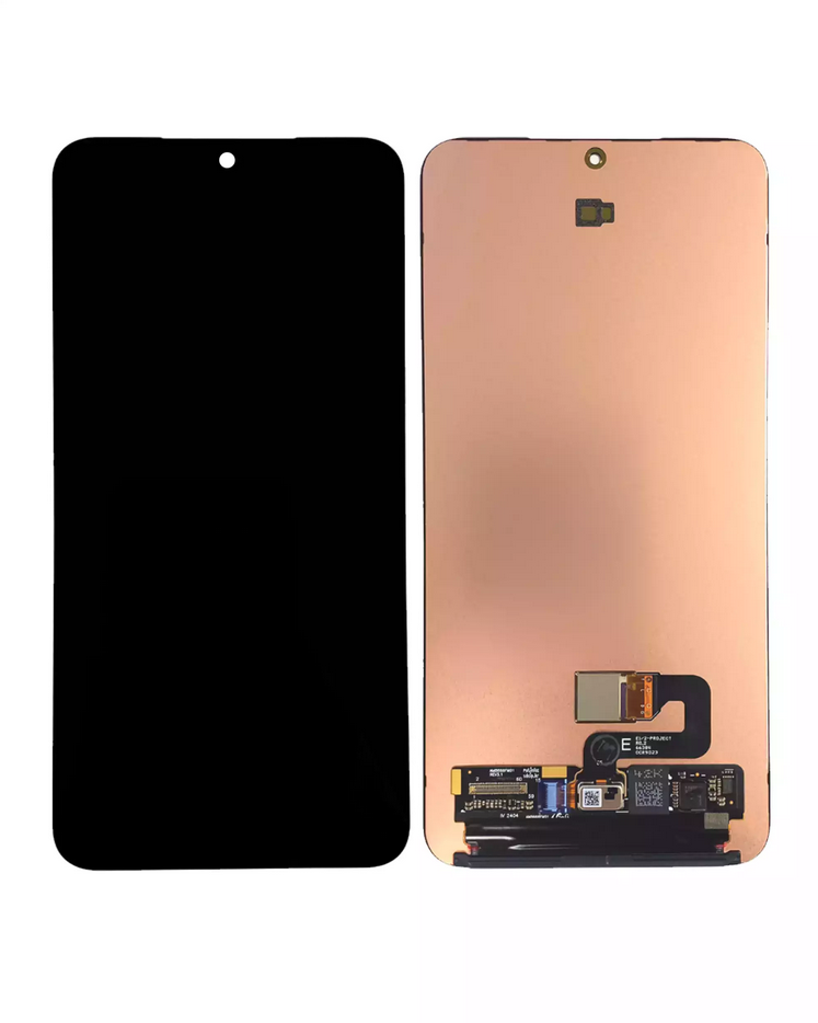 OLED Assembly Without Frame Compatible For Samsung Galaxy S24 Plus 5G