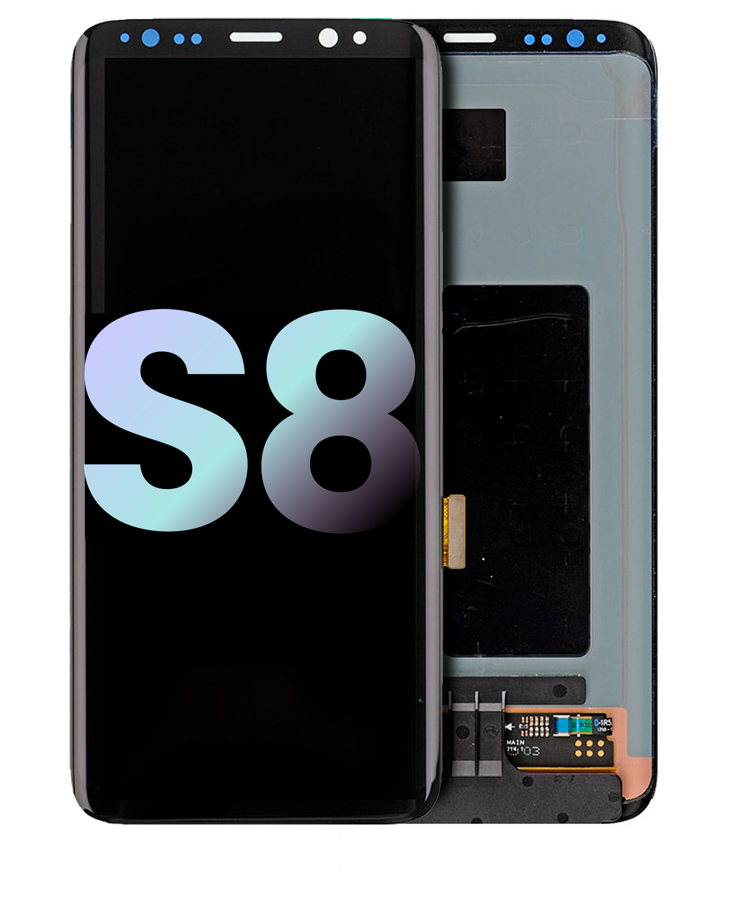 Samsung Galaxy S8 Replacement Parts