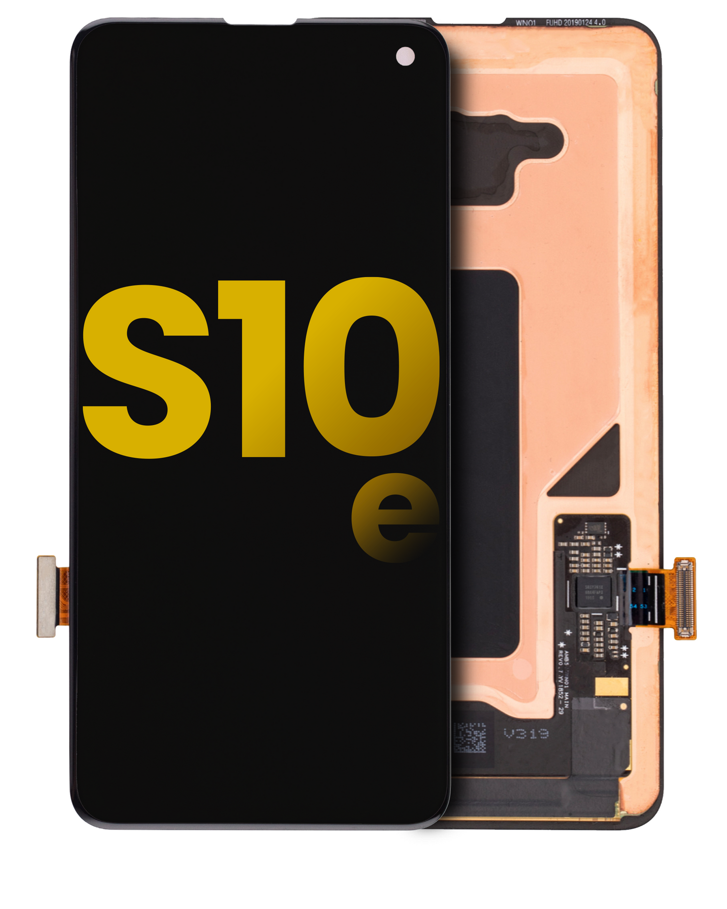 Samsung Galaxy S10e Replacement Parts