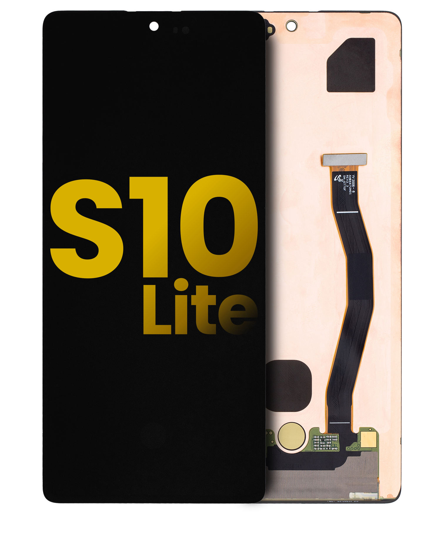 Samsung Galaxy S10 Lite Replacement Parts