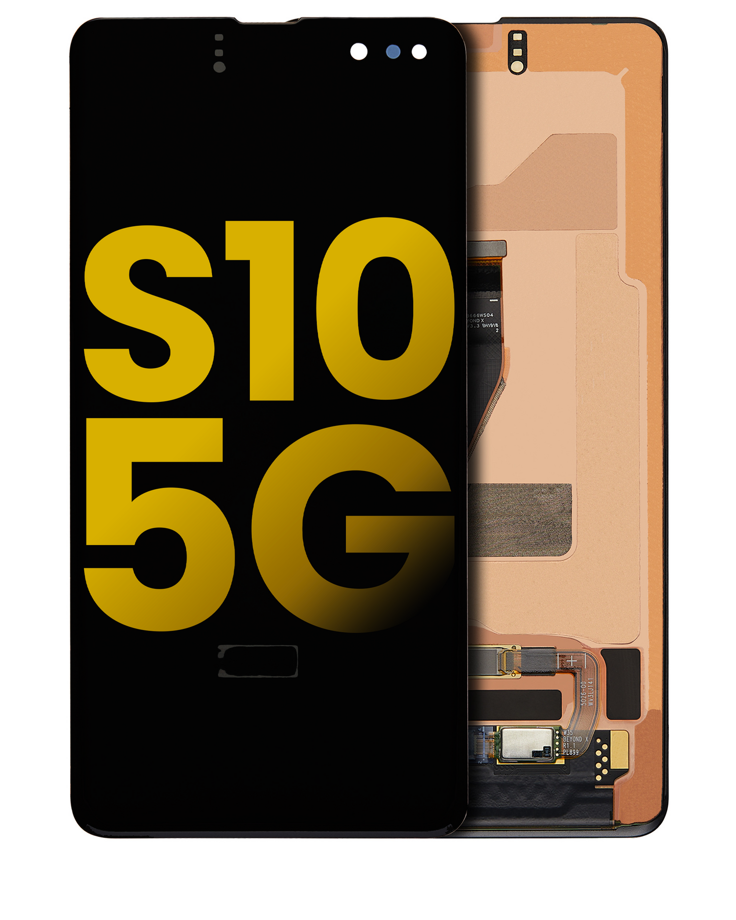 Samsung Galaxy S10 5G Replacement Parts