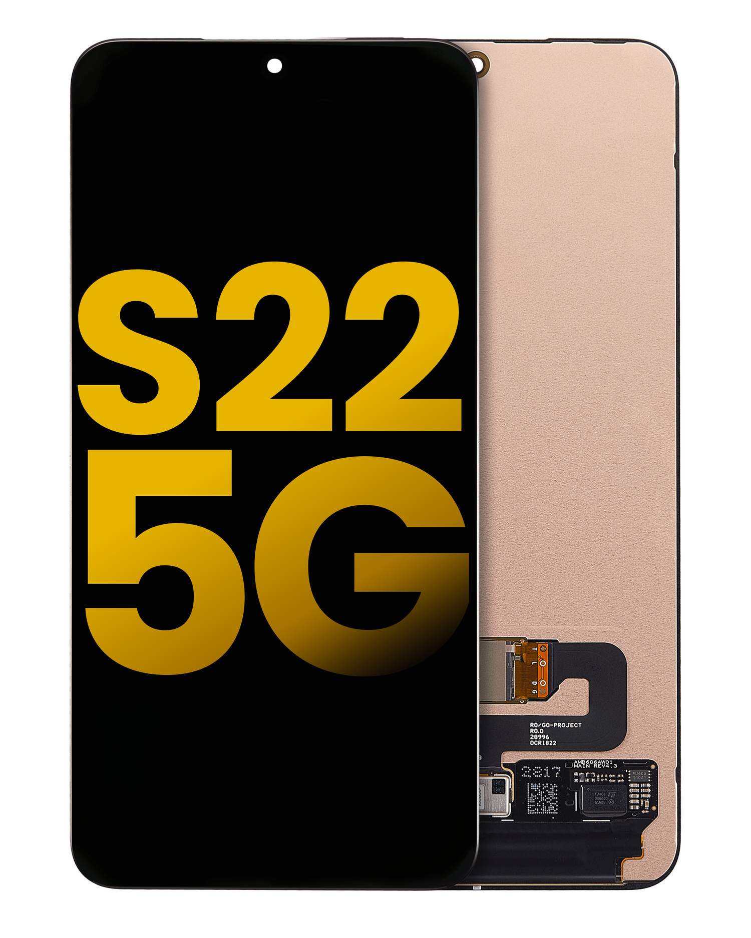 Samsung Galaxy S22 Replacement Parts