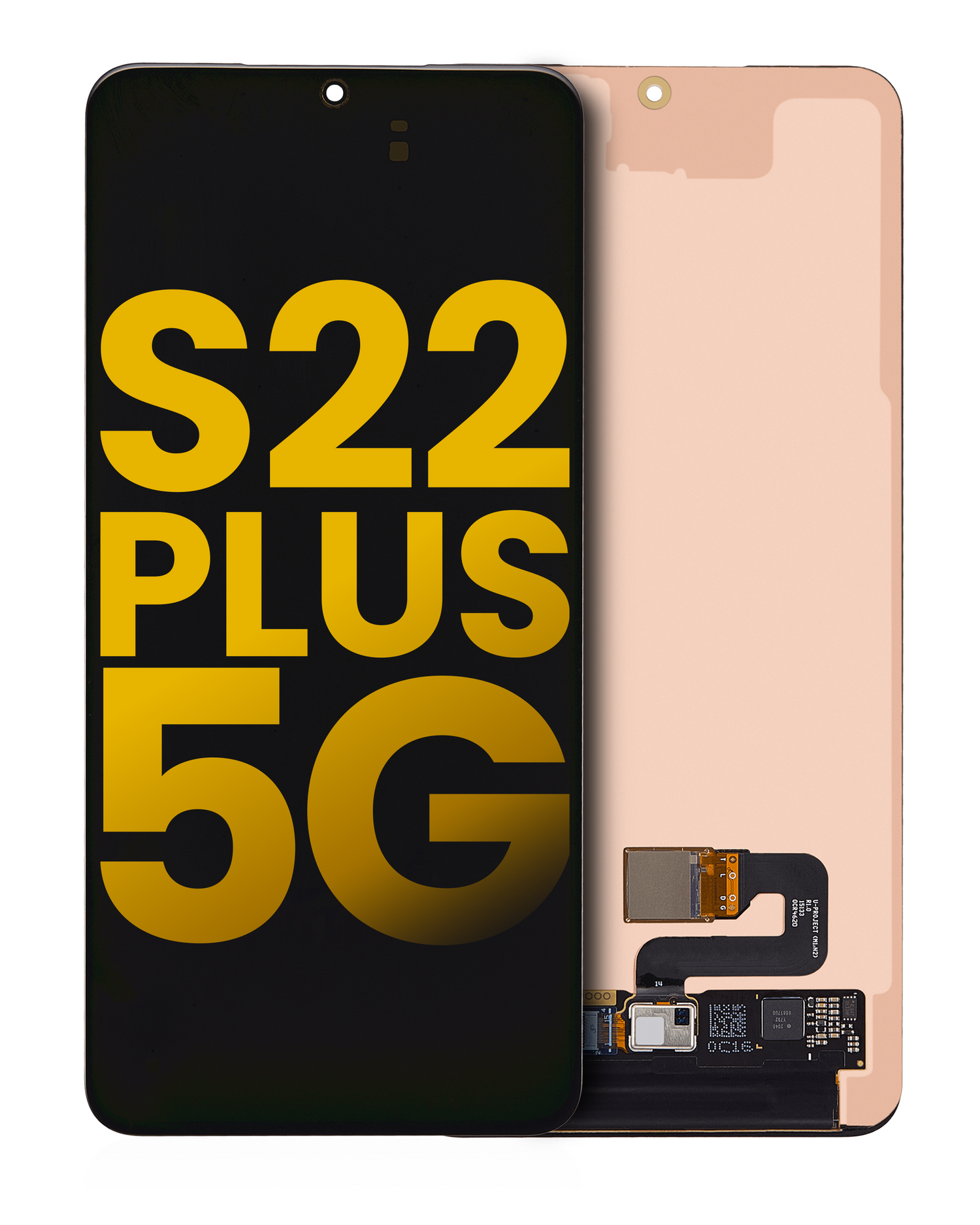 Samsung Galaxy S22 Plus Replacement Parts