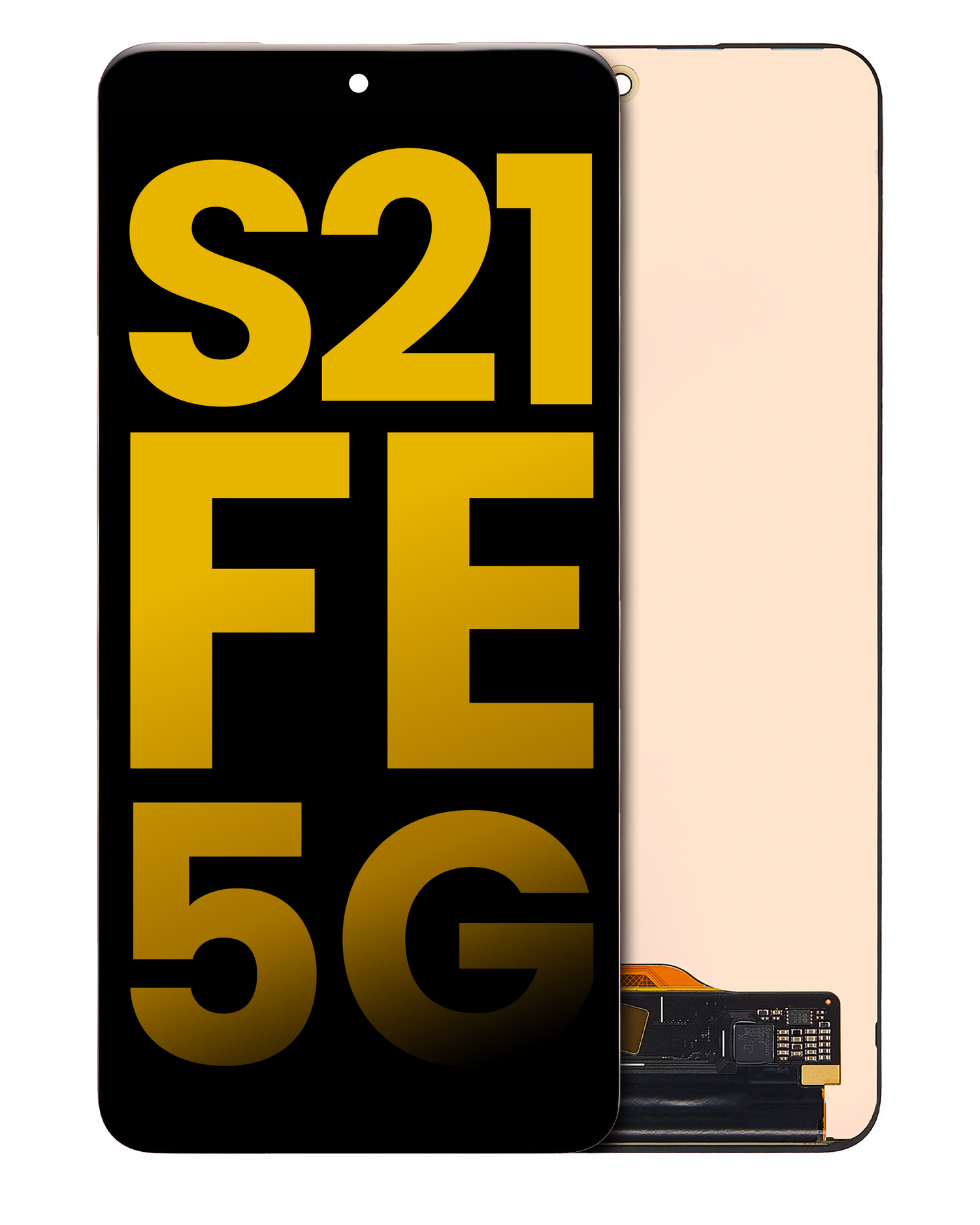 Samsung Galaxy S21 FE Replacement Parts