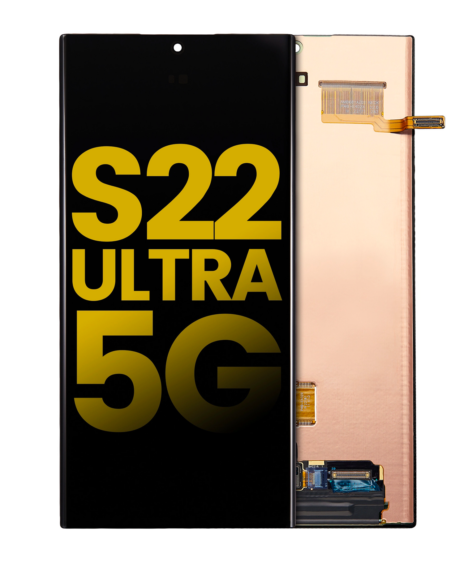 Samsung Galaxy S22 Ultra 5G Replacement Parts