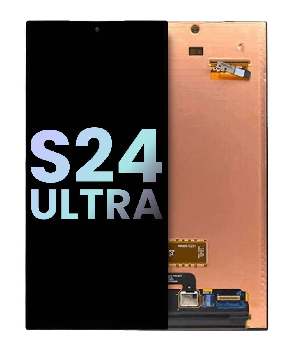 Samsung Galaxy S24 Ultra 5G Replacement Parts