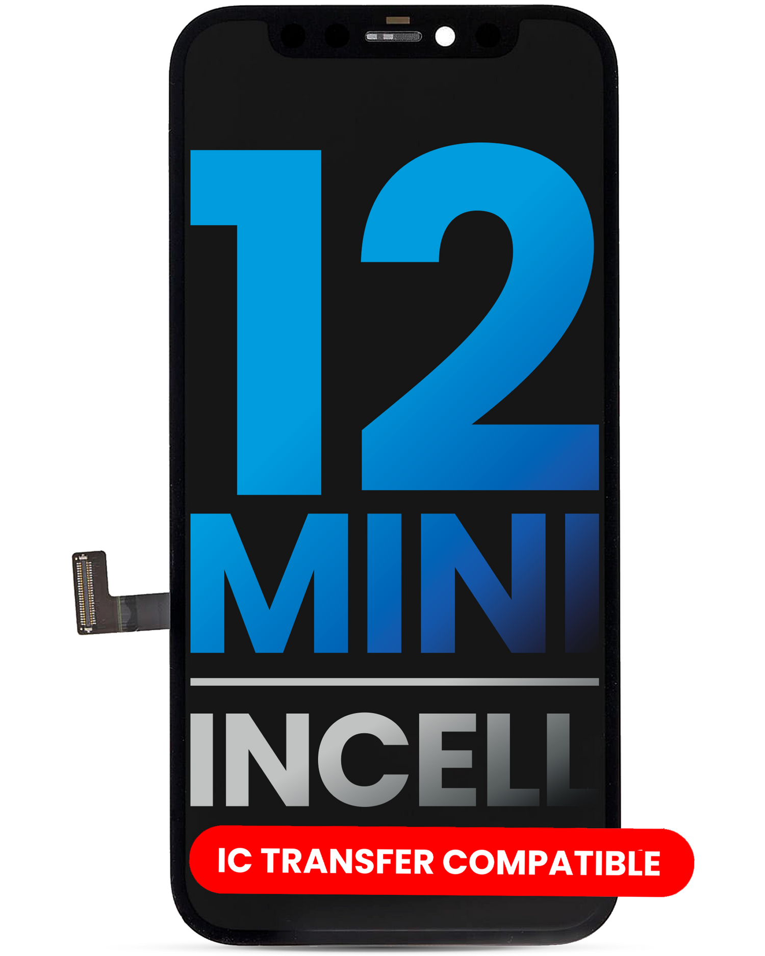 iPhone 12 Mini Replacement Parts