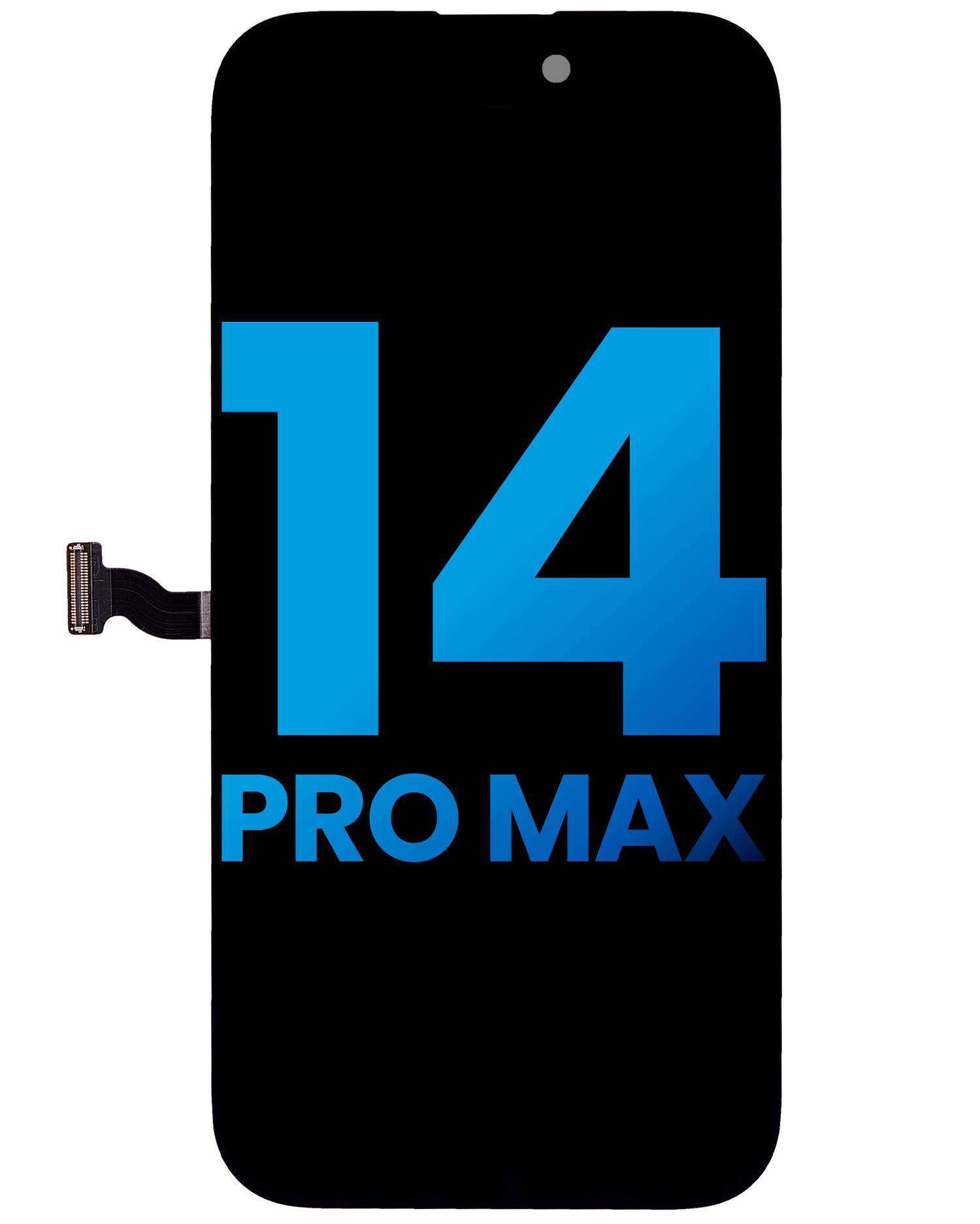 iPhone 14 Pro Max Replacement Parts
