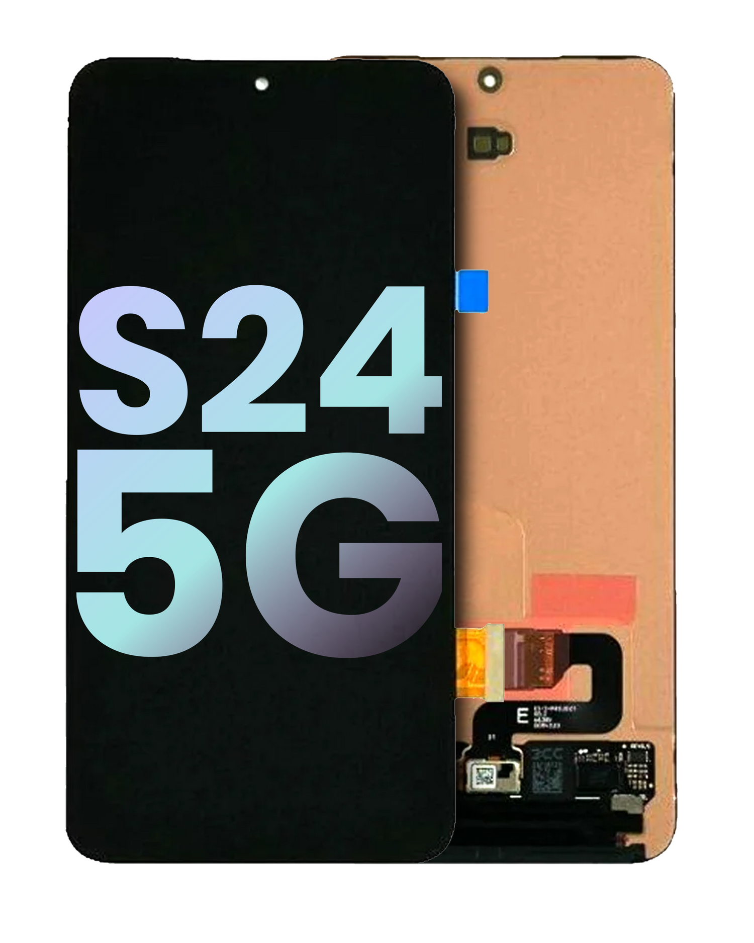 Samsung Galaxy S24 Replacement Parts