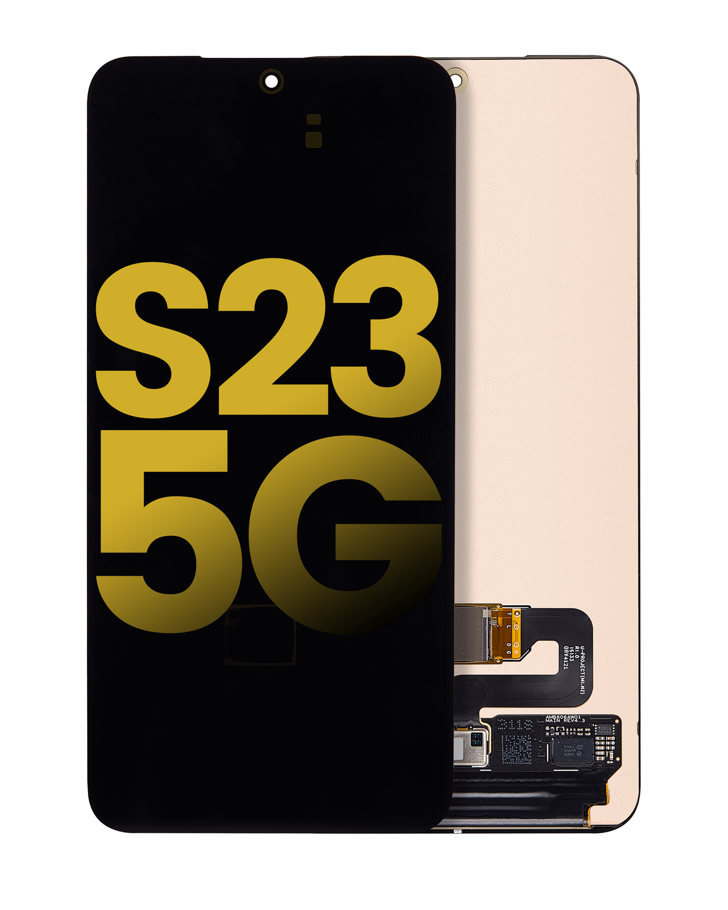 Samsung Galaxy S23 Replacement Parts