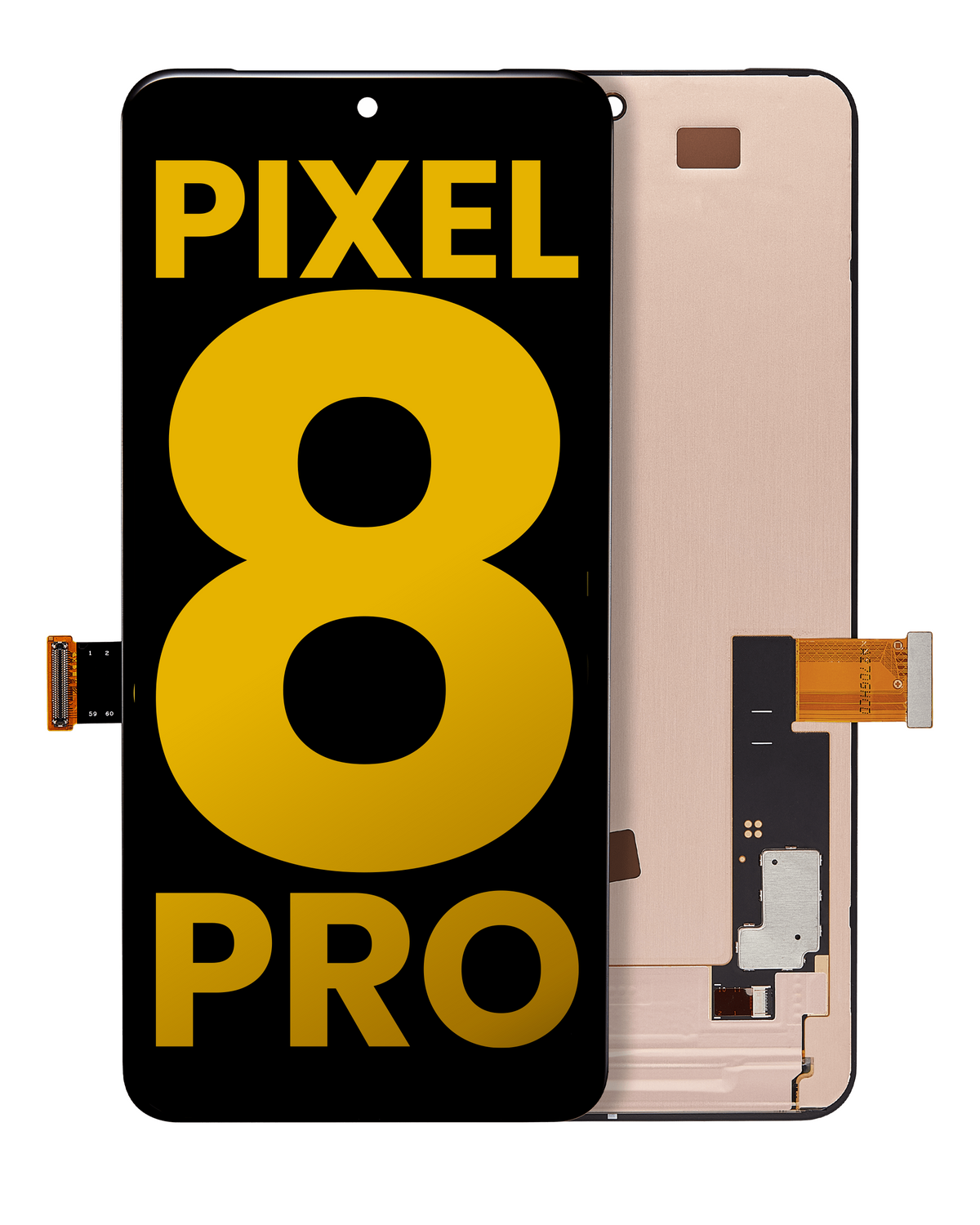 Google Pixel 8 Pro Replacement Parts
