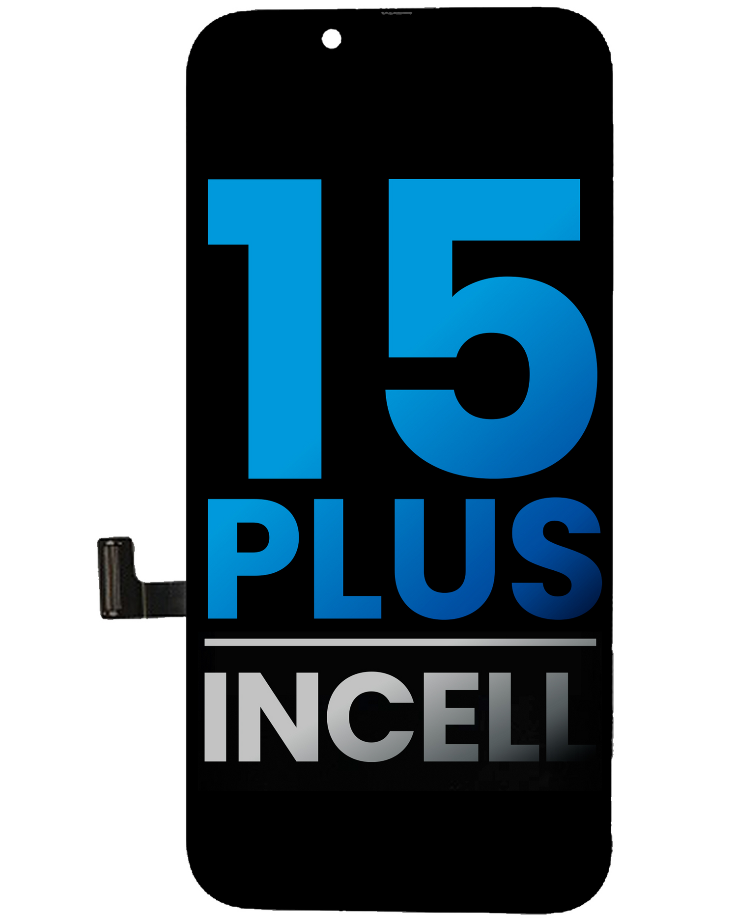 iPhone 15 Plus Replacement Parts