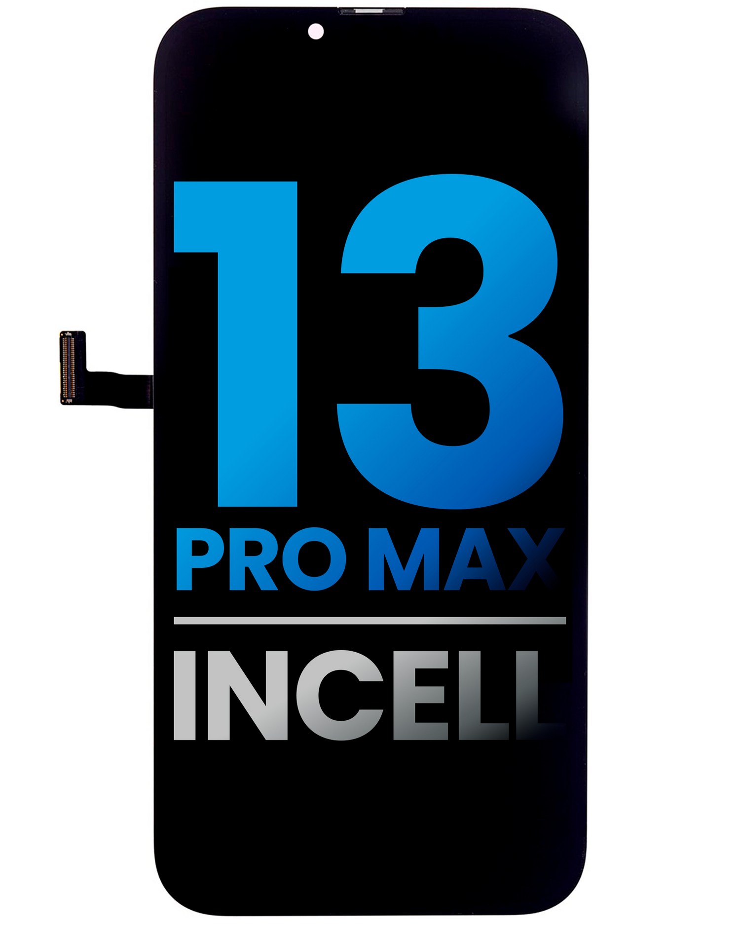 iPhone 13 Pro Max Replacement Parts