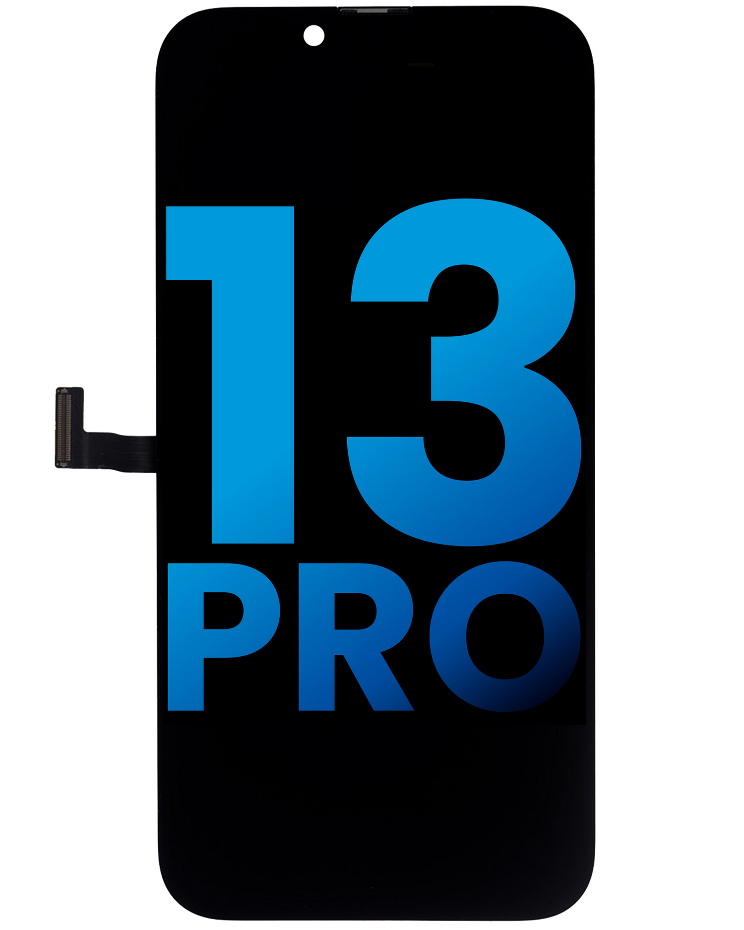 iPhone 13 Pro Replacement Parts