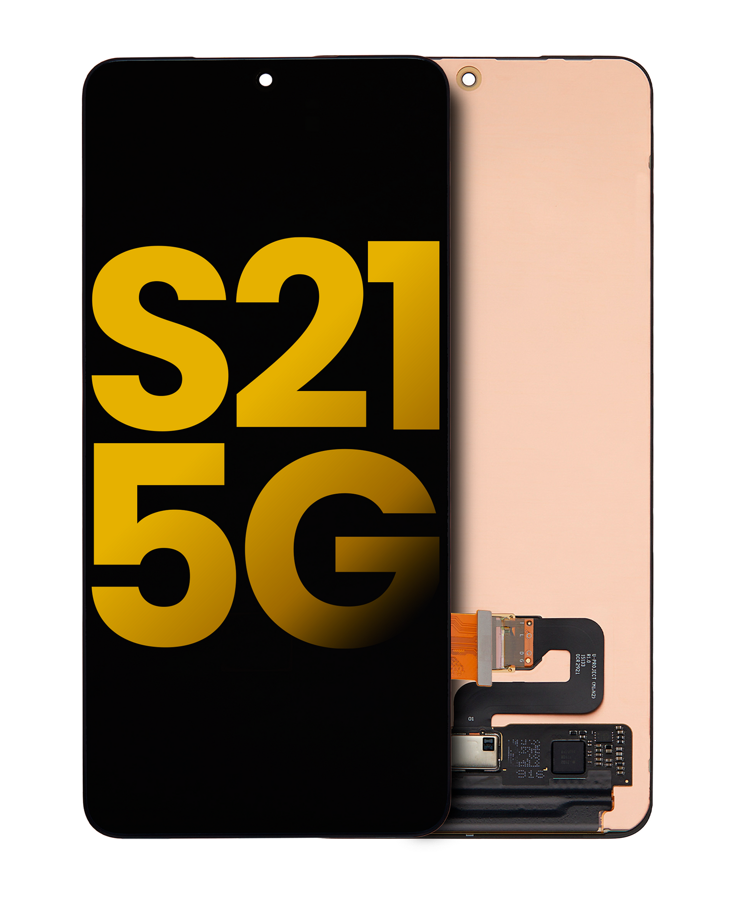 Samsung Galaxy S21 Replacement Parts