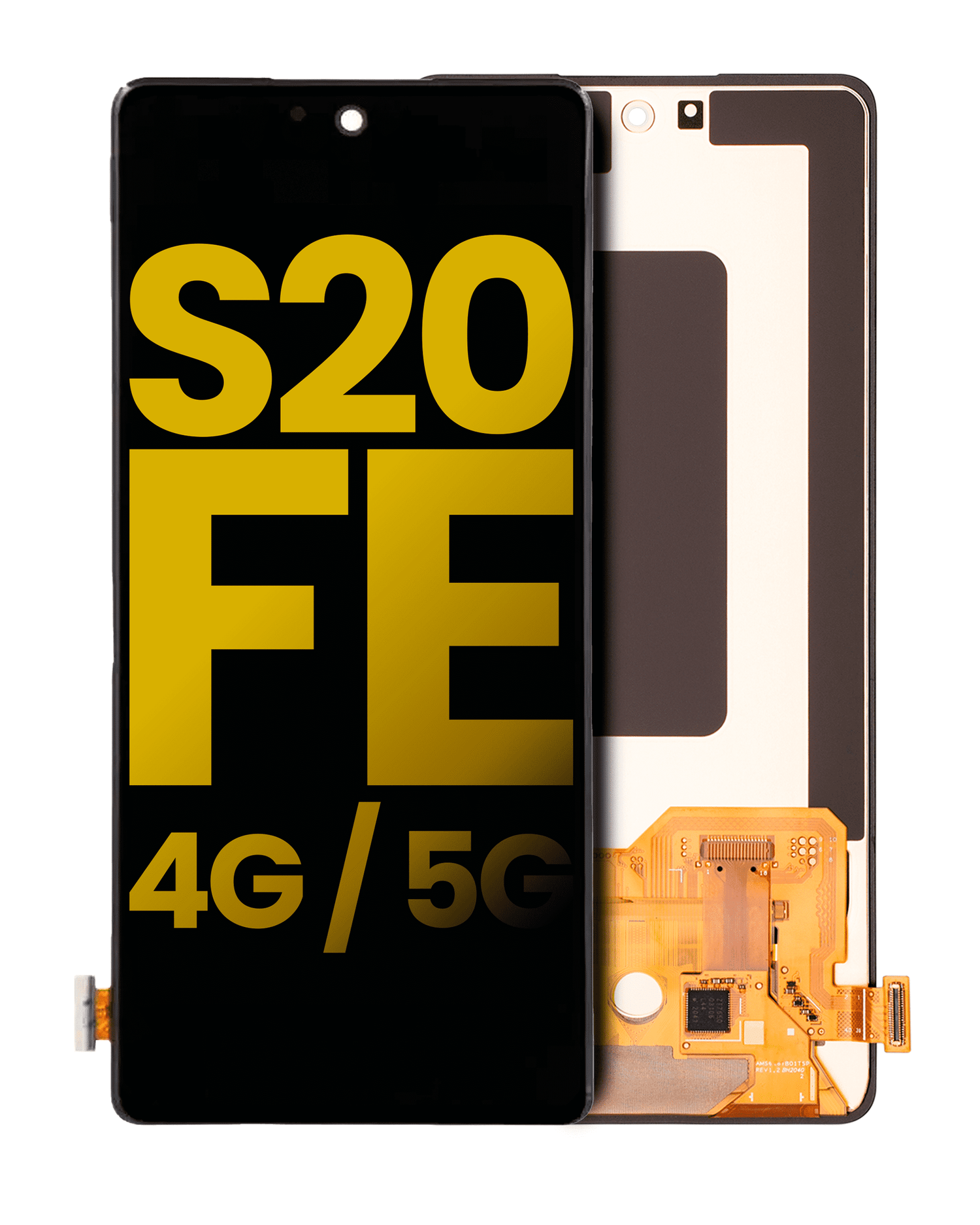 Samsung Galaxy S20 FE Replacement Parts